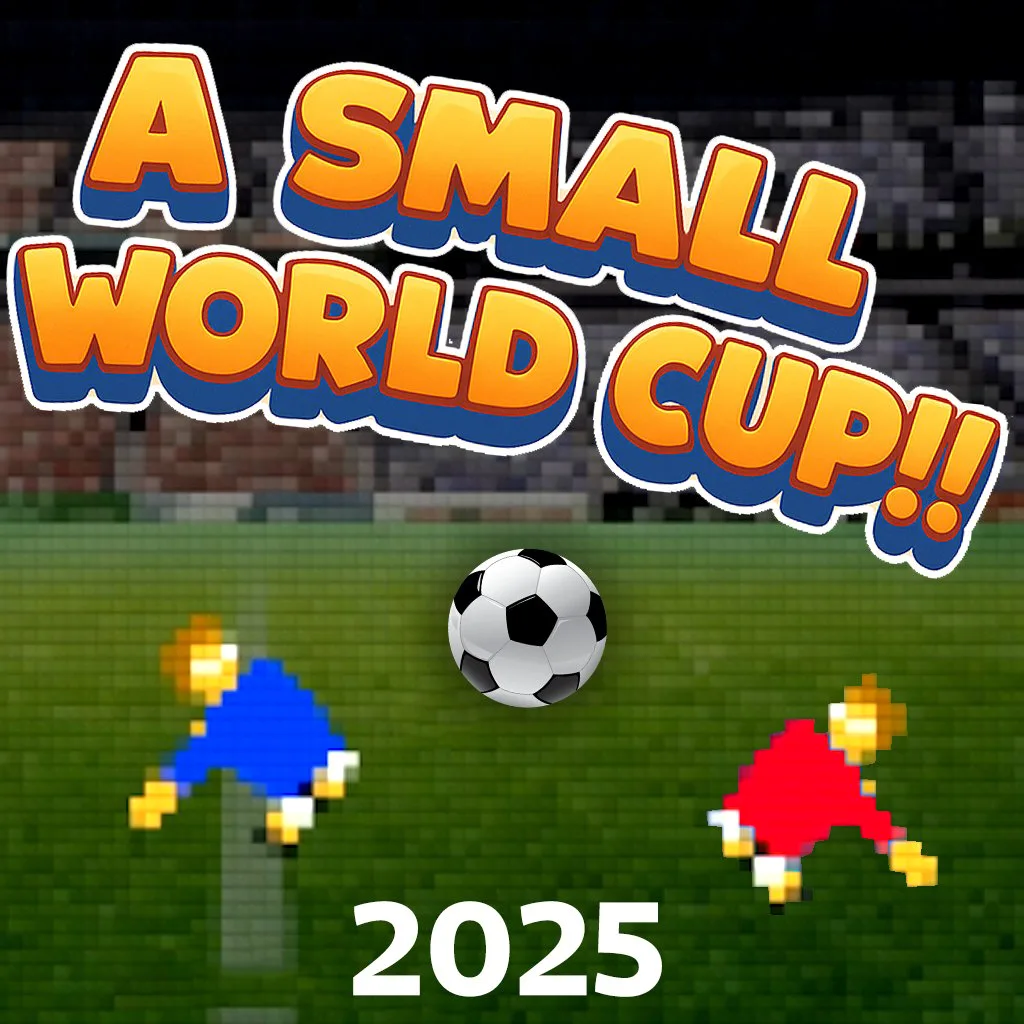 A Small World Cup - Play Free Online