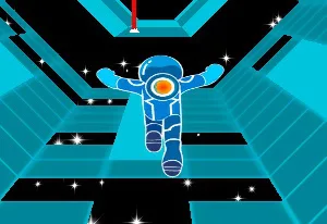 Electron Dash background