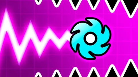 ジオメトリーバイブXボール - 人気の無料ヘビゲーム