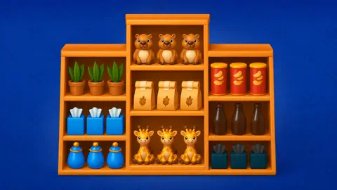 Goods Master background