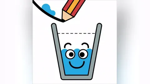 Happy Glass - 無料ブラウザゲーム