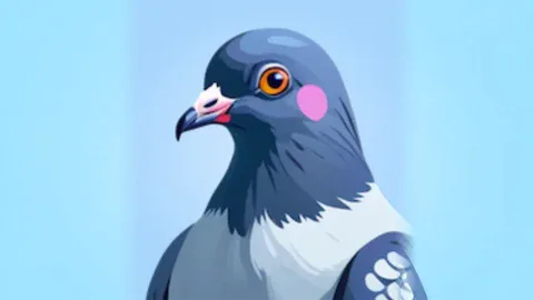 Hidden Pigeon - Play Free Online