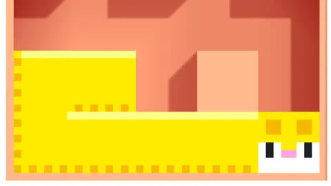 ロングキャット - 人気の無料ヘビゲーム