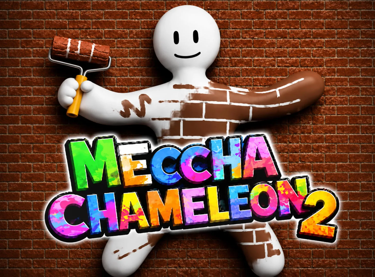 めっちゃカメレオン2 - 無料ブラウザゲーム