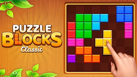 ブロックパズルクラシック - 人気の無料ヘビゲーム