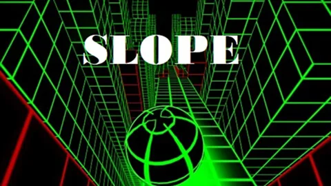 スロープ - 無料ブラウザゲーム