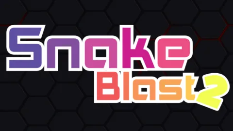スネークブラスト2 - 人気の無料ヘビゲーム