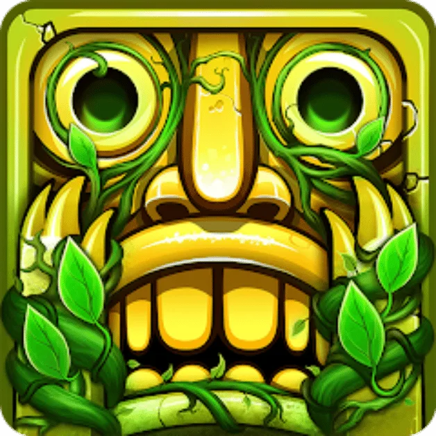 Temple Run 2 background