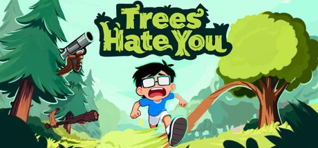 Trees Hate You - 無料ブラウザゲーム